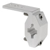 Cannon Rod Holder Rail Mount - 3/4 to 1-1/4