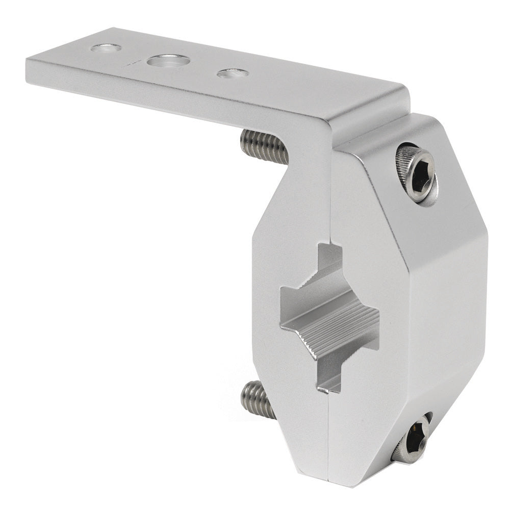 Cannon Rod Holder Rail Mount - 3/4 to 1-1/4