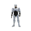 Ford Taurus Ocp Matt Black ''Detroit Police'' And Robocop Diecast Figure 35Th Anniversary ''Robocop'' (1987) Movie ''Hollywood R
