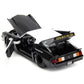 1979 Chevrolet Camaro Z28 Police Black and White ''Highway Drag'' ''Bigtime Muscle'' Series 1/24 Diecast Model Car by Jada