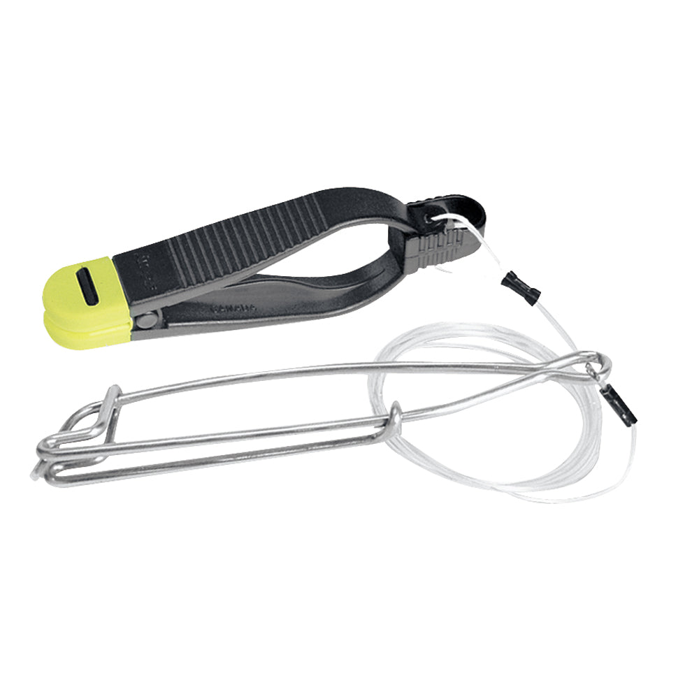 Scotty Power Grip Plus Release 30 Leader w/Cable Snap