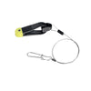 Scotty Mini Power Grip Plus Release - 18 w/Cannonball Snap