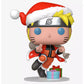 Funko Naruto Uzamaki Holiday Outfit Pop! Plus Vinyl Figure #2049