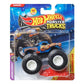 Hot Wheels Monster Trucks 1:64 Scale Vehicle 2026  - Select Vehicle(s) (5393)