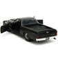 1967 Chevrolet El Camino Matt Black ''Fast & Furious'' Series 1/32 Diecast Model Car by Jada