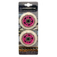 Ripstik Replacement Wheel Set - Pink