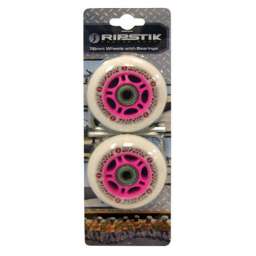 Ripstik Replacement Wheel Set - Pink