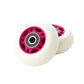 Ripstik Replacement Wheel Set - Pink