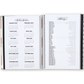2027 Strawberry Fields Weekly Planner Basic Bundle