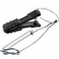 Scotty Snapper Release - 18 Leader w/Stacking & Self-Locating Snap