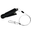 Scotty Mini Snapper Release - 18 Leader w/Cannonball Snap