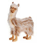 Hansa 17' Bull Llama Plush