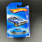 Hot Wheels Blue Cards Old Models 1:64 Assorted