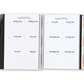 2027 Strawberry Fields Weekly Planner Basic Bundle