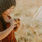 35MM Wooden Toy Camera - Original Style in Beech