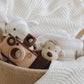 35MM Wooden Toy Camera - Original Style in Beech