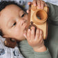 35MM Wooden Toy Camera - Original Style in Beech