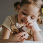35MM Wooden Toy Camera - Original Style in Beech