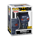 Heroes Batman Murder Machine Exclusive VAULTED #360 Funko Pop Vinyl Figure