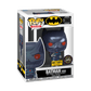 Heroes Batman Murder Machine Exclusive VAULTED #360 Funko Pop Vinyl Figure