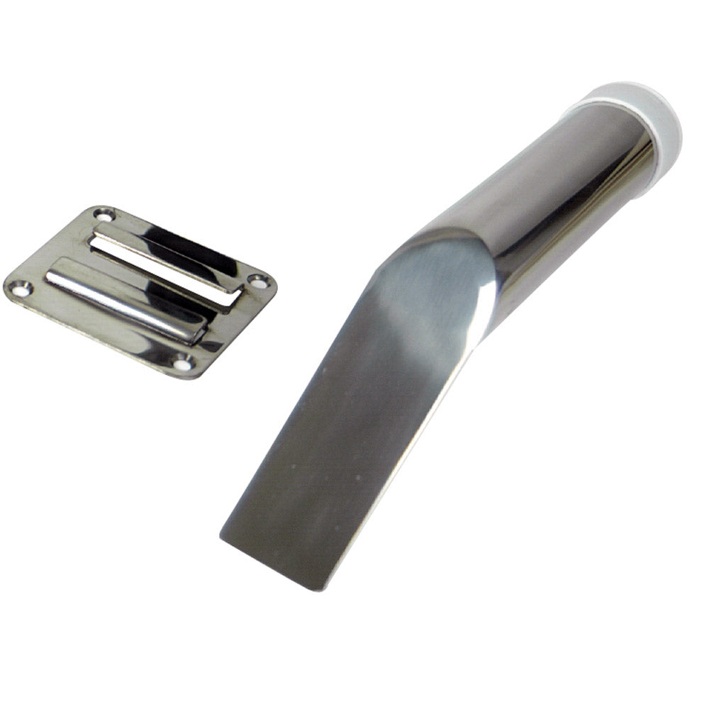Whitecap Bluewater Removable 9 Rod Holder S.S.