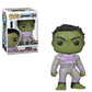 Avengers: Endgame Hulk (Endgame) Exclusive VAULTED #463 Funko Pop Vinyl Figure