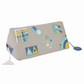 Neo Geometric  tummy time toy