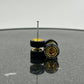 Rubber Wheels for Diecast Scale 1/64