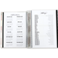 2027 Strawberry Fields Daily Planner