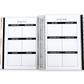 2027 Wildflower Daily Planner Basic Bundle