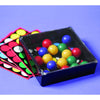 TRICKY FINGERS Handheld Marble Race Challenge