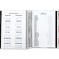 2027 Wildflower Daily Planner Premium Bundle