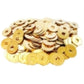 10 of Chinese Coins