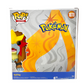 Pokemon Entei Jumbo Pop! Vinyl #1070 - 2025 Convention Excl.