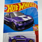 Hot Wheels American Power 1:64 Diecast Assorted (Ford, Chevy, Dodge, Mustang, Corvette, GMC, Jeep, Merc, Camaro)
