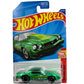 Hot Wheels Super Treasure Hunts