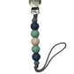 Lakeside // Pacifier Clip