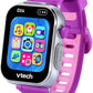 Intelligent Time Media Watch