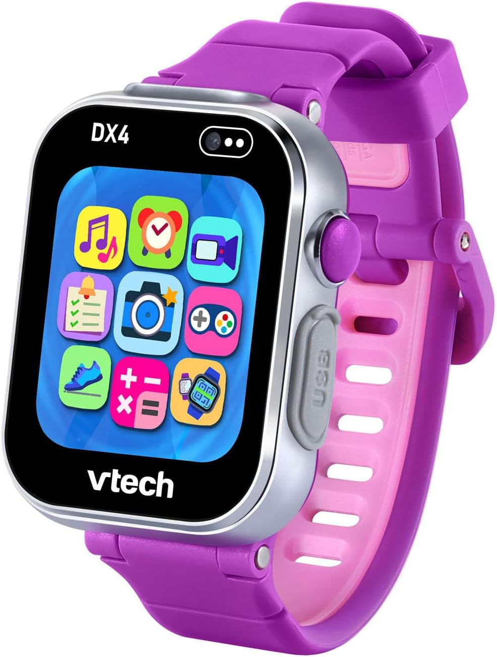 Intelligent Time Media Watch