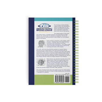 ACBL Bidding In The 21st Century