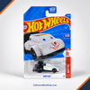 Hot Wheels Quick Chat | Mattel Series 3/5 - 49/250