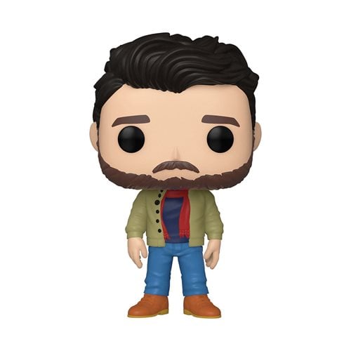 Dane Whitman #738 Funko Pop Vinyl Figure