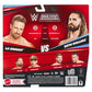 WWE Championship Showdown Action Figure 2-Pack - Select Figure(s)