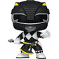 Power Rangers Black Ranger #1371 Funko Pop Vinyl Figure