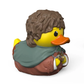 Frodo TUBBZ Collectible Duck (Boxed Edition)