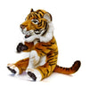 Hansa Toys Usa 4039 Plush Hand Puppet Tiger