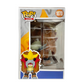 Pokemon Entei Jumbo Pop! Vinyl #1070 - 2025 Convention Excl.