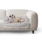 HuggleHug Calming Sofa Protector Bed