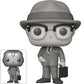 50s Vision #714 Funko Pop Vinyl Figure