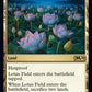 Magic: The Gathering - Lotus Field - Core Set 2020